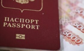 В ГД внесли проект о повышении госпошлины за прием в гражданство до 50 тыс руб