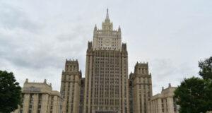 В МИД РФ заявили, что Байден не скупился на разработку биооружия на Украине