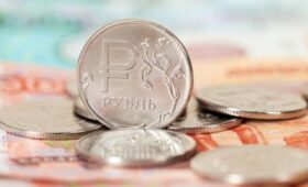 В Госдуме назвали крепкий рубль причиной падения экспорта