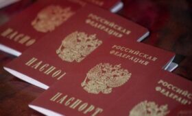 МИД ПМР высоко оценил решение РФ упростить получение гражданства