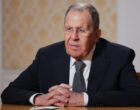 Лавров заявил, что Зеленского сделали новым фюрером в Европе