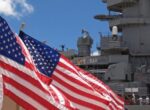 Армия США вновь нанесла удар по судну наркоторговцев в Тихом океане