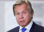 «Ведомости»: один из самых известных сенаторов Пушков может покинуть Совфед