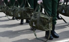 Минтруд РФ расширил перечень профессий для альтернативной службы