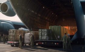 Словакия нарастит поставки боеприпасов Украине