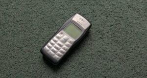 Кнопочный Nokia 1100 назван самым продаваемым телефоном в истории