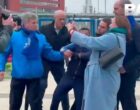 Суд арестовал мужчину, пытавшегося прорваться к свердловскому губернатору