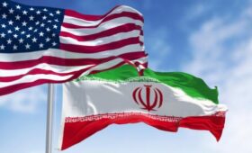 IRNA: Иран через Пакистан передал США ответ по вопросу прекращения войны