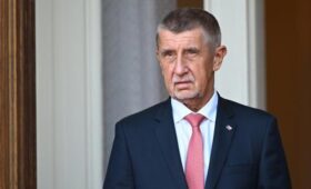 Премьер Чехии рассказал о просьбах МИД надавить на Казахстан из-за России