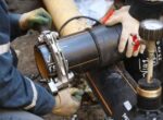 Завершена реконструкция газопровода в районе Соколиная Гора