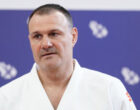 Президиум ФДР назначил Дмитрия Морозова главным тренером сборной РФ по дзюдо