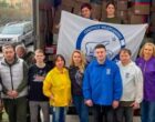 Волонтеры Северного Медведкова собирают гуманитарную помощь для участников СВО