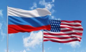 МИД РФ: Москва и Вашингтон сохраняют настрой на продолжение работы по Украине