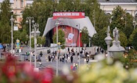 Москва оказалась в топе мегаполисов по росту продолжительности жизни
