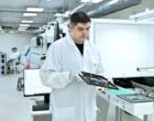 В ОЭЗ «Технополис «Москва» открылось производство российской компьютерной техники