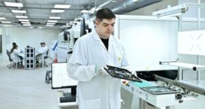 В ОЭЗ «Технополис «Москва» открылось производство российской компьютерной техники