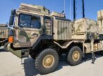 Над территориальными водами ОАЭ сбили три ракеты, летевшие со стороны Ирана