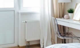 Систему теплоснабжения Москвы перевели на летний режим работы