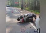 Бизнесмен Михаил Смирнов погиб в ДТП в Ленинградской области