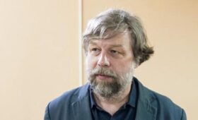 Пиотровский: задержание Бутягина стало частью политической кампании против России