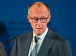 Мерц ответил на предложение Путина по диалогу между Россией и Европой