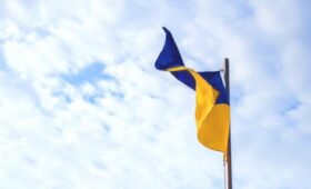 Министр Улютин: население Украины сократилось до 22–25 млн человек