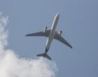 Times: самолет главы МО Британии потерял сигнал GPS у границы с РФ