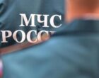 Семерых человек на лодках зажало льдами во время сплава по реке в Якутии