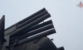 Силы ПВО нейтрализовали 173 вражеских БПЛА над регионами России за ночь