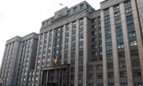 В ГД рассмотрят проект о присвоении статуса «Ветеран труда» многодетным матерям