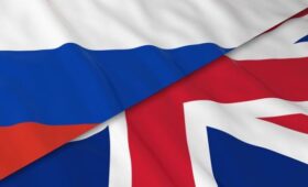 Великобритания расширила антироссийские санкции на 85 позиций