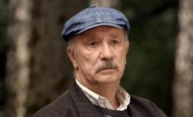 Актера Вадима Александрова кремируют в Москве 13 мая