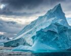 Ученые спрогнозировали резкое ускорение таяния ледников Антарктиды