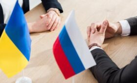 В МИД заявили, что Россия всегда открыта к переговорам с Украиной