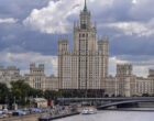 Облачную погоду и до 15 градусов тепла прогнозируют в Москве 9 мая