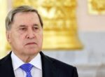Ушаков: делегация РФ в ходе визита Путина в Китай будет весьма представительной