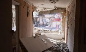Небензя назвал удар по Старобельску военным преступлением