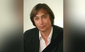 Заслуженного артиста РФ Вячеслава Николаева похоронят на Городковском кладбище