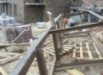 Дело возбуждено после гибели рабочего на стройке в Улан-Удэ