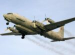 В МО Польши заявили, что перехватили над Балтикой российский самолет Ил-20