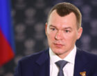 Дегтярев назвал поломанным мировой спорт без России