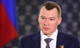 Дегтярев назвал поломанным мировой спорт без России