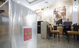 ЦИК предупредила об ответственности за двойное голосование на выборах