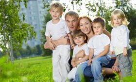 Соцфонд начал пересмотр отказов в едином пособии для многодетных
