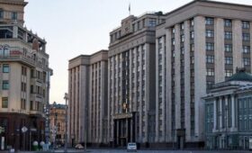 Госдума приняла два закона о новых мерах поддержки участников СВО