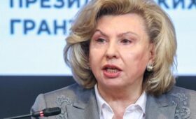 Москалькова: Россия и Украина ведут переговоры о новом обмене пленными