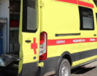 Число пострадавших при пожаре на промобъекте в Башкирии выросло до 3
