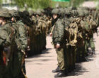 В Белоруссии начались учения по применению ядерного оружия