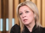 Захарова заявила, что отсутствие связи требует выбора между комфортом и жизнью детей