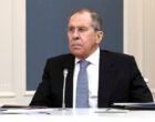 Лавров заявил, что на Западе думают о совместном нападении на Россию